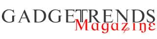 Gadgetrends Magazine Logo