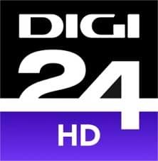 Digi 24 Logo