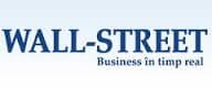 Wall-Street Logo