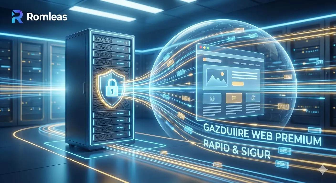 Cum alegi infrastructura IT potrivită? Găzduire NVMe, Servere Dedicate sau GPU?