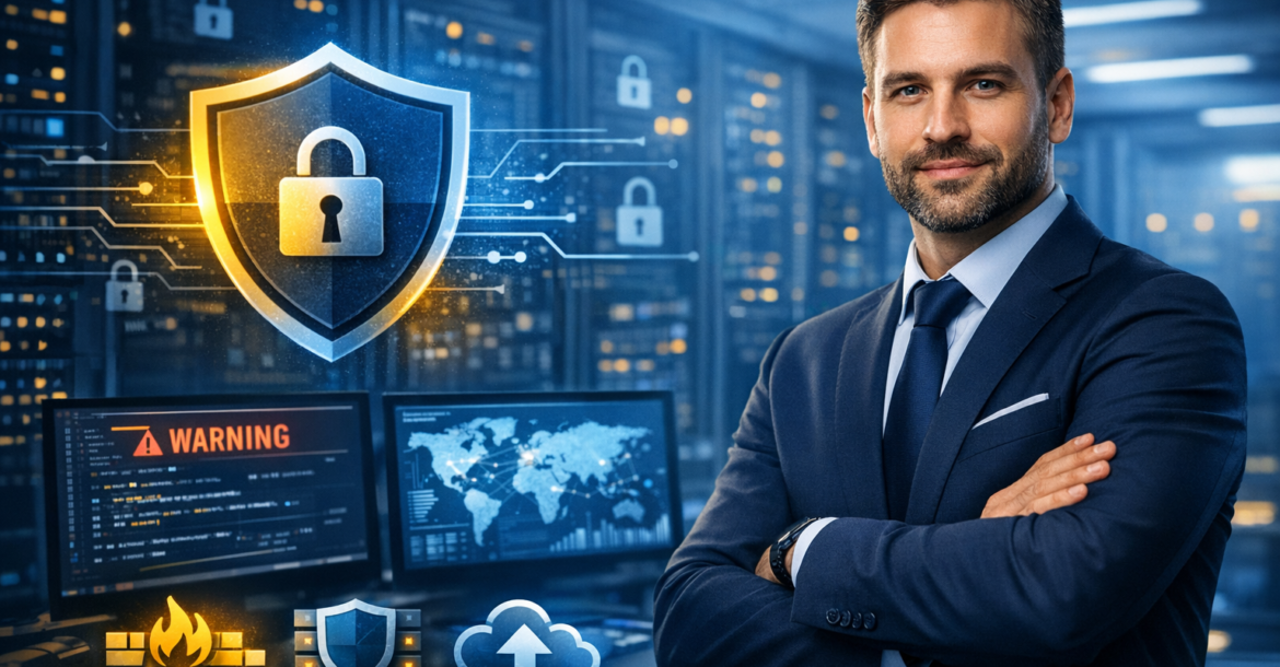 Cpanel attack