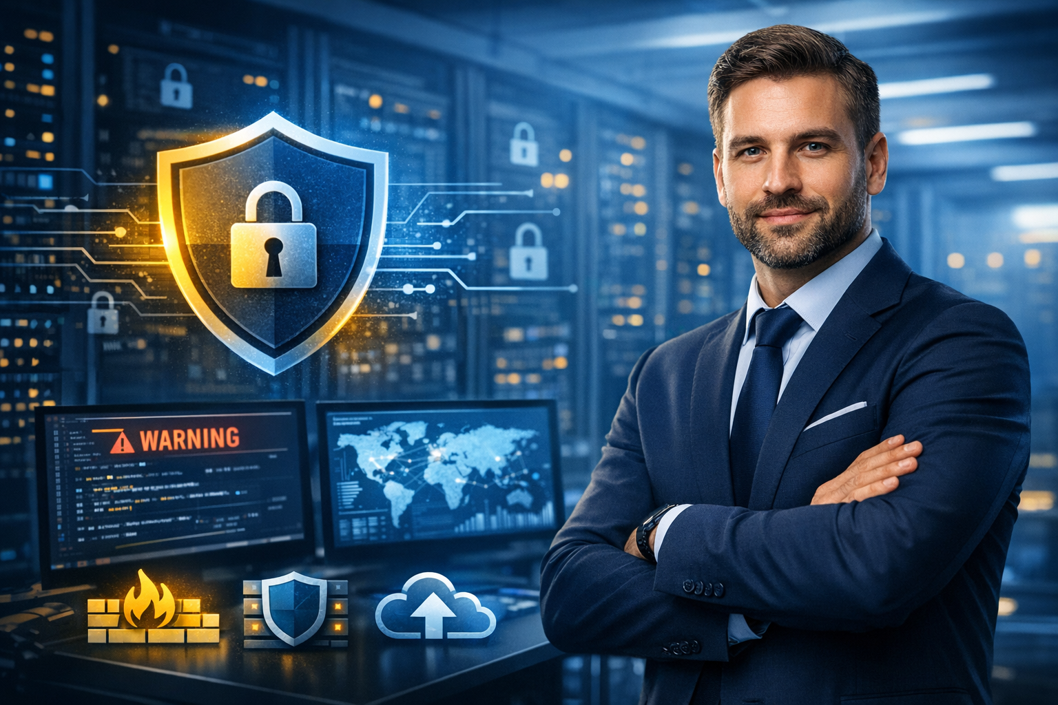 Cpanel attack